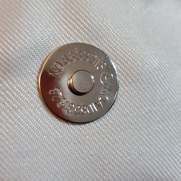 NWT - Anthropolgy Clutch - Picture 8 of 8